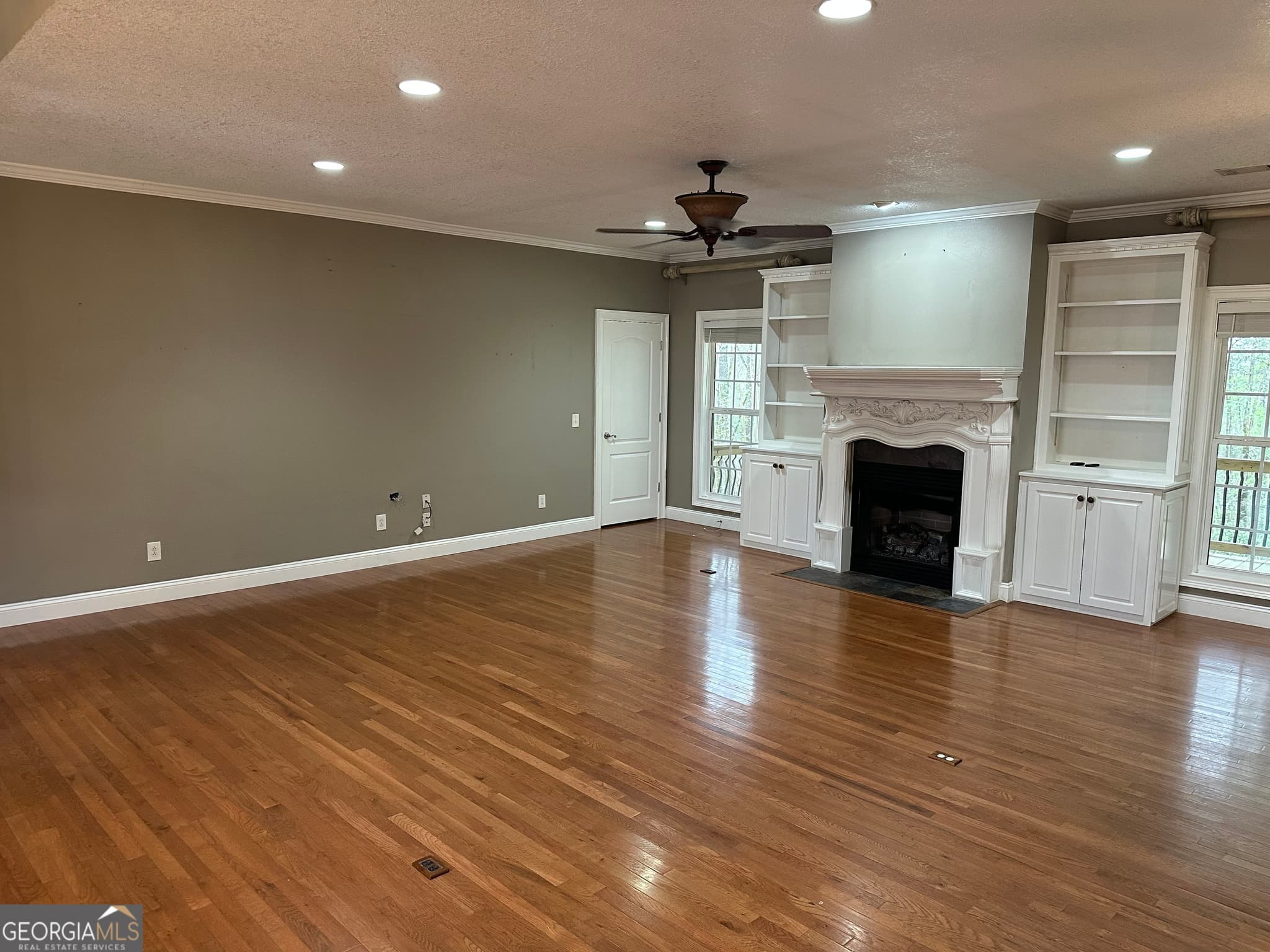 5 bedroom, 3.5 bathroom, 3,452 sq ft single family residence for sale at 405 Canterbury Drive, Lagrange, GA 30241 — photo 8