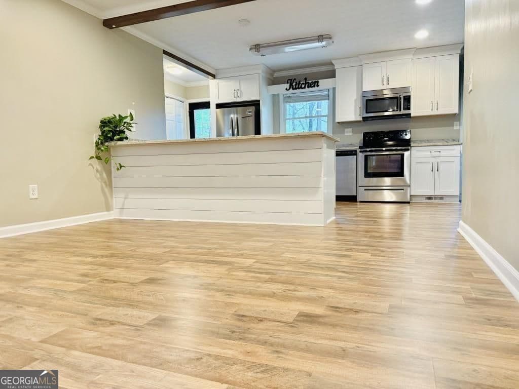 3 bedroom, 2 bathroom, 1,236 sq ft single family residence for sale at 105 Tall Tree Road, Bogart, GA 30622 — photo 2