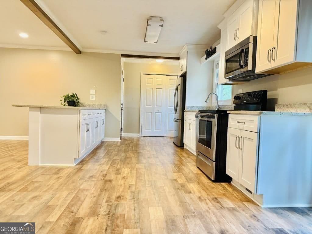 3 bedroom, 2 bathroom, 1,236 sq ft single family residence for sale at 105 Tall Tree Road, Bogart, GA 30622 — photo 6