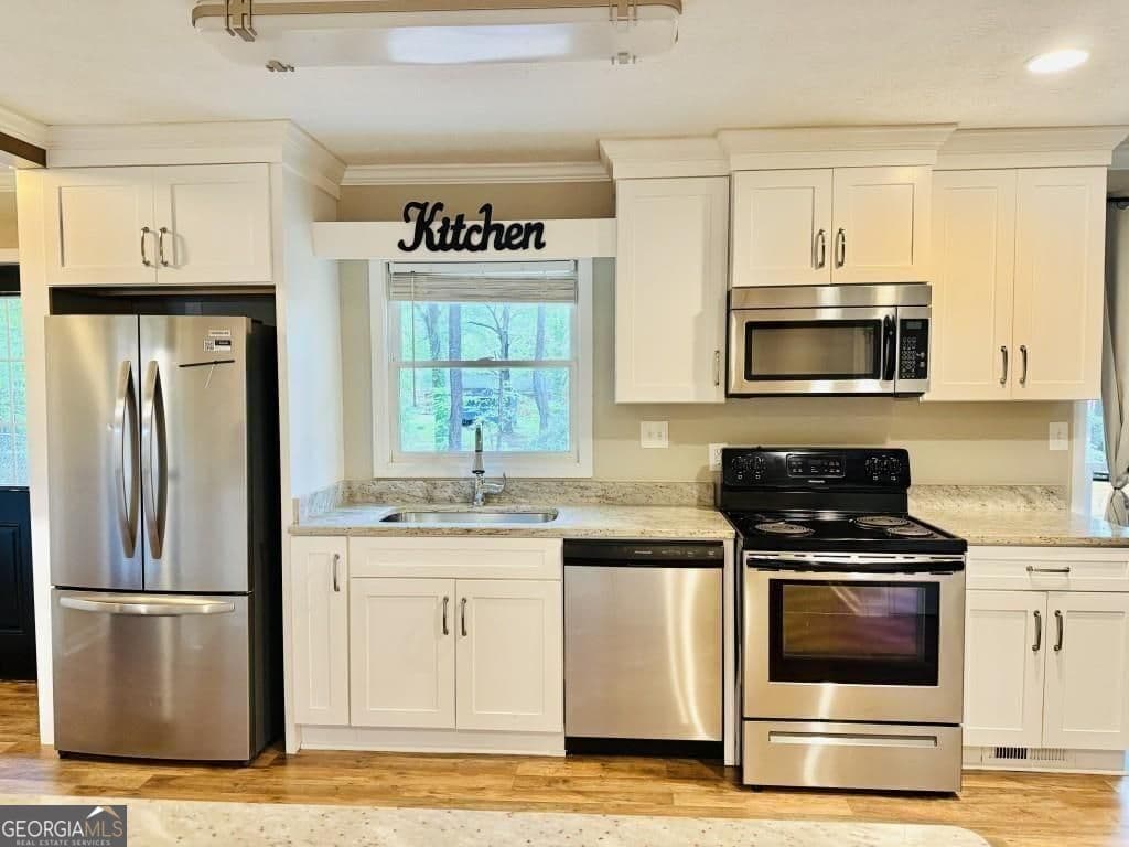 3 bedroom, 2 bathroom, 1,236 sq ft single family residence for sale at 105 Tall Tree Road, Bogart, GA 30622 — photo 7