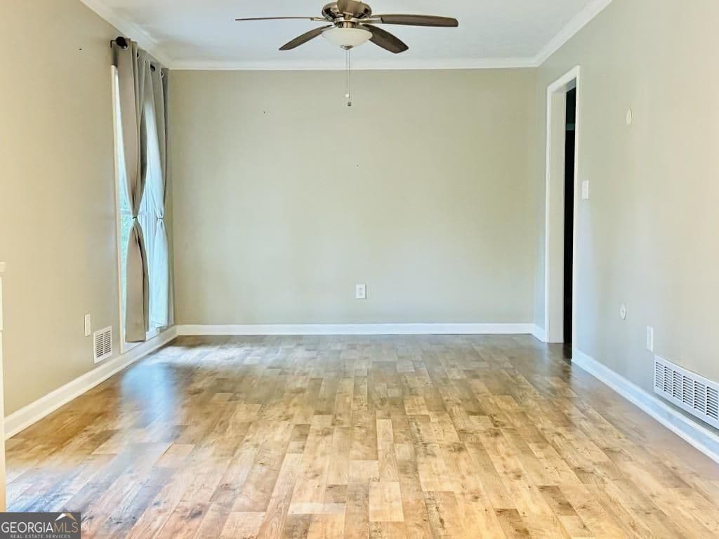 3 bedroom, 2 bathroom, 1,236 sq ft single family residence for sale at 105 Tall Tree Road, Bogart, GA 30622 — photo 9