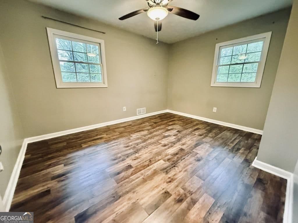 3 bedroom, 2 bathroom, 1,236 sq ft single family residence for sale at 105 Tall Tree Road, Bogart, GA 30622 — photo 10