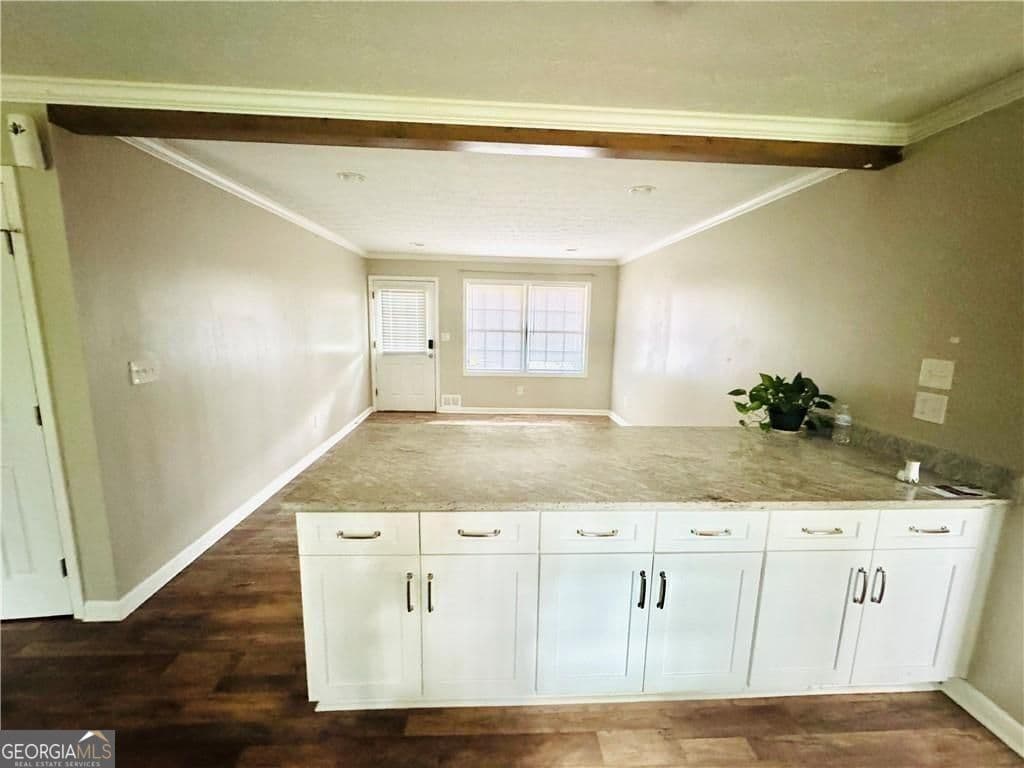 3 bedroom, 2 bathroom, 1,236 sq ft single family residence for sale at 105 Tall Tree Road, Bogart, GA 30622 — photo 4