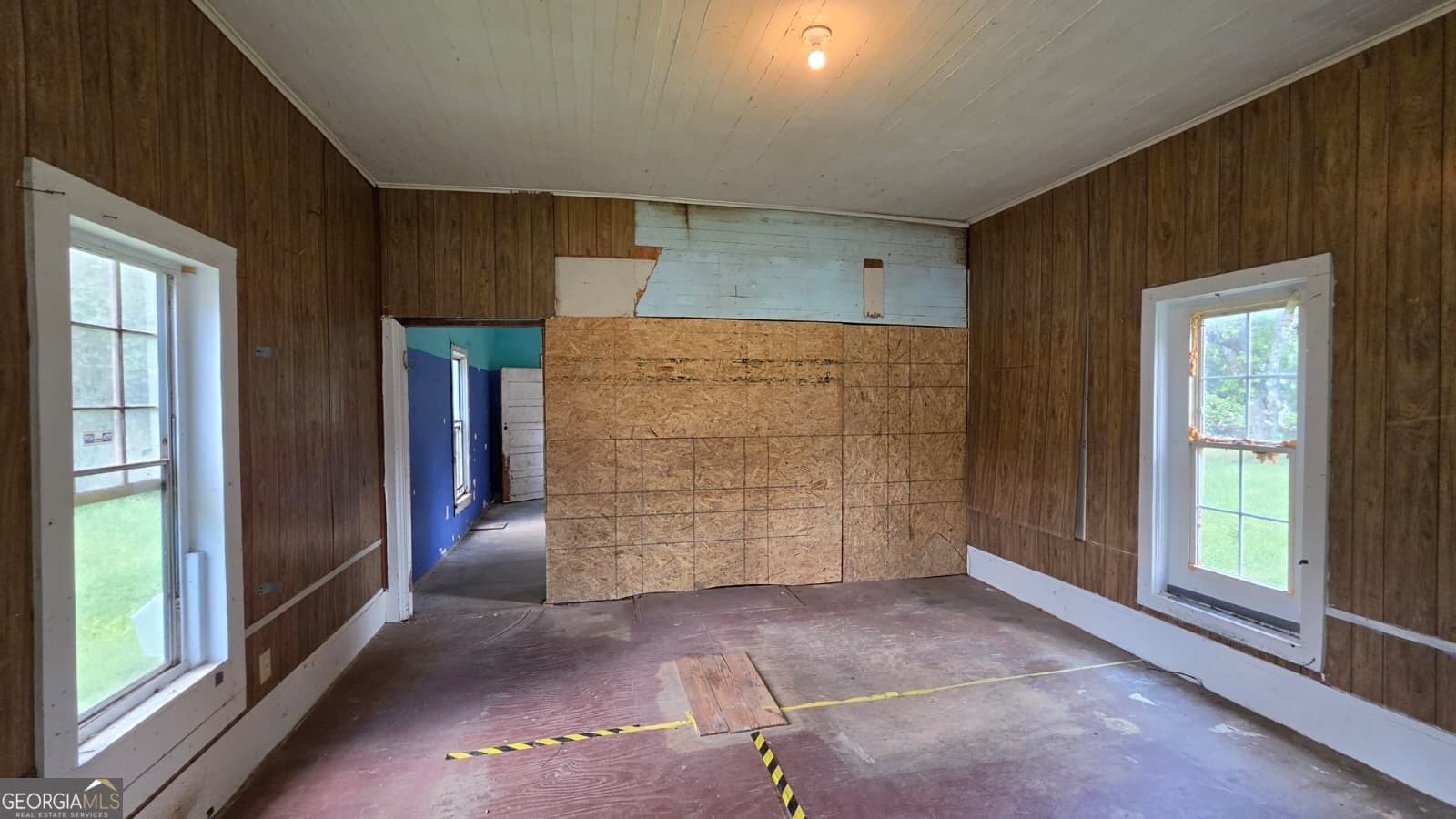 2 bedroom, 1 bathroom, 898 sq ft single family residence for sale at 101 Smith Road, Newnan, GA 30263 — photo 10
