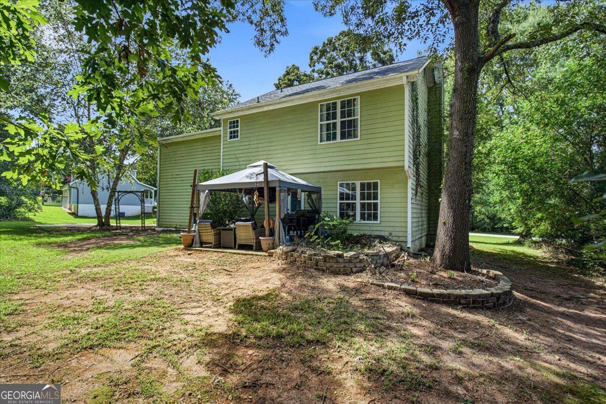 4 bedroom, 2.5 bathroom, 1,672 sq ft single family residence for sale at 110 Alcovy Way, Covington, GA 30014 — photo 6