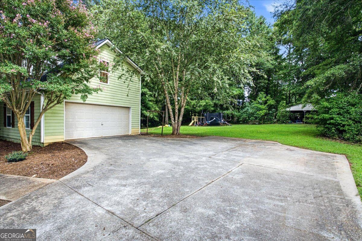 4 bedroom, 2.5 bathroom, 1,672 sq ft single family residence for sale at 110 Alcovy Way, Covington, GA 30014 — photo 10