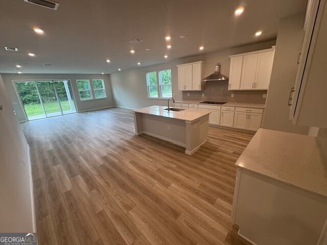 4 bedroom, 3.5 bathroom, 2,888 sq ft single family residence for sale at 378 SHORELINE Drive, Kingsland, GA 31548 — photo 8