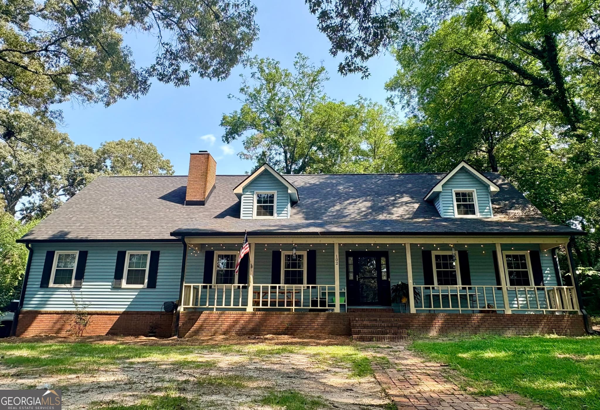 4 bedroom, 3.5 bathroom, 2,907 sq ft single family residence for sale at 102 Alpine Court, Warner Robins, GA 31088 — photo 3