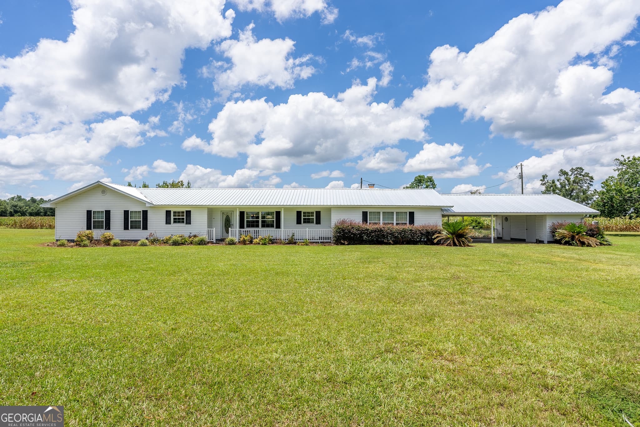 3 bedroom, 2 bathroom, 2,040 sq ft single family residence for sale at 596 Teakwood Road, Alma, GA 31510 — photo 10