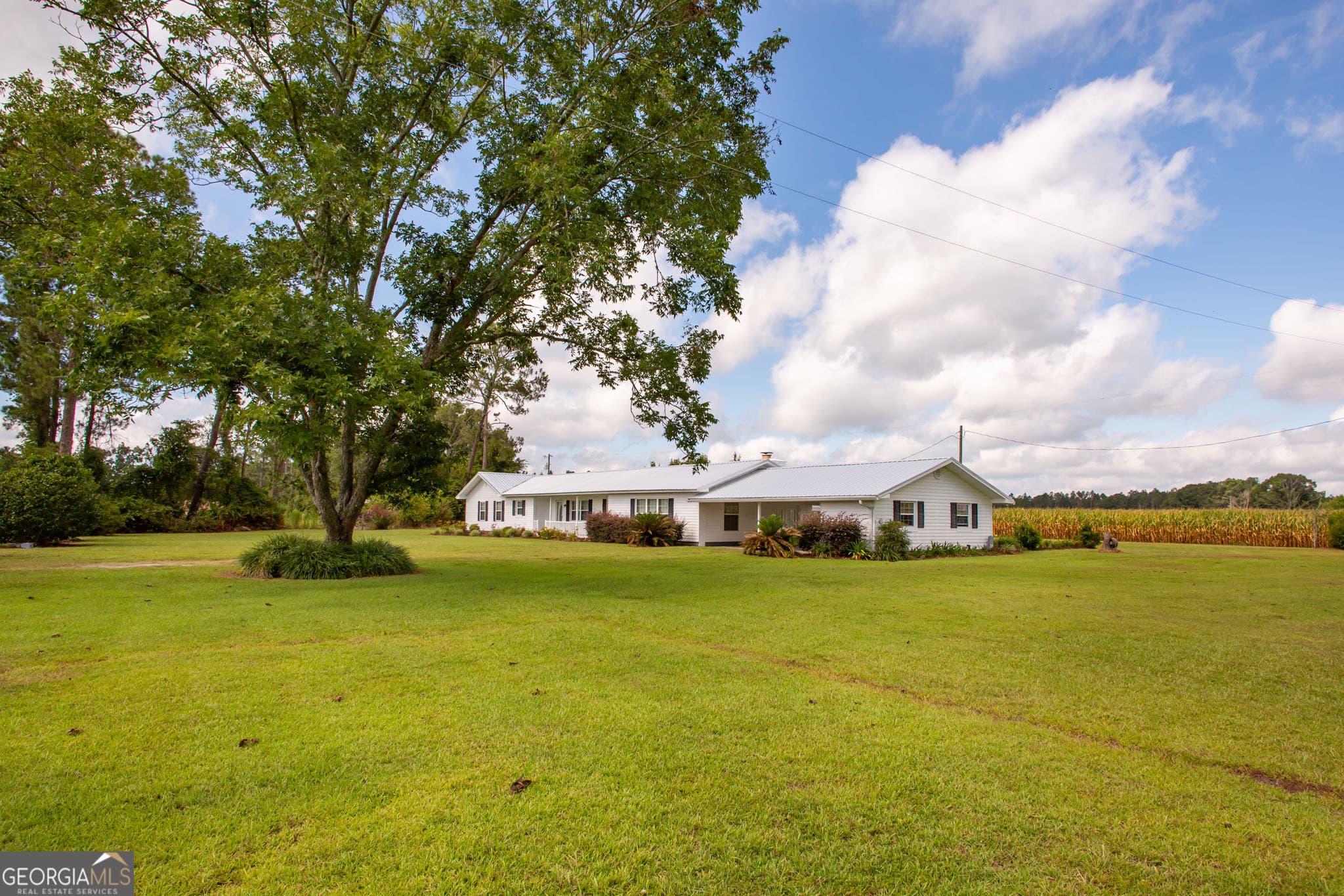 3 bedroom, 2 bathroom, 2,040 sq ft single family residence for sale at 596 Teakwood Road, Alma, GA 31510 — photo 8