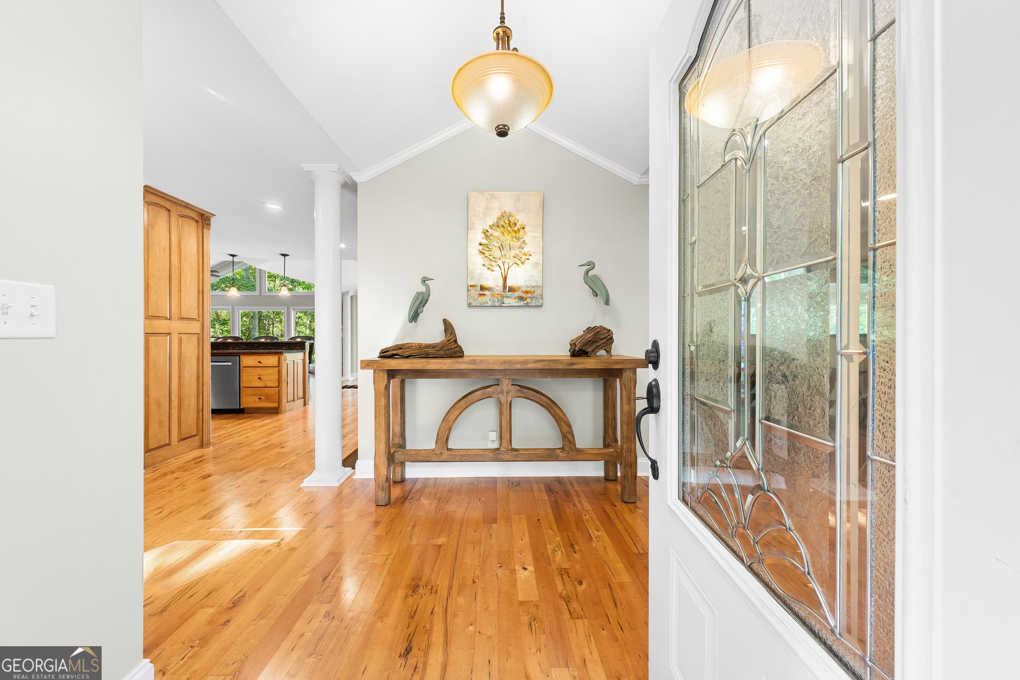 7 bedroom, 5 bathroom, 4,002 sq ft single family residence for sale at 205 Grizzly Bear Lane, Hartwell, GA 30643 — photo 8