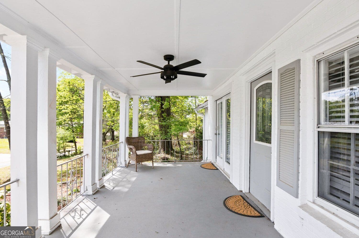 multi family for sale at 3247 N Fulton Avenue, Hapeville, GA 30354 — photo 2