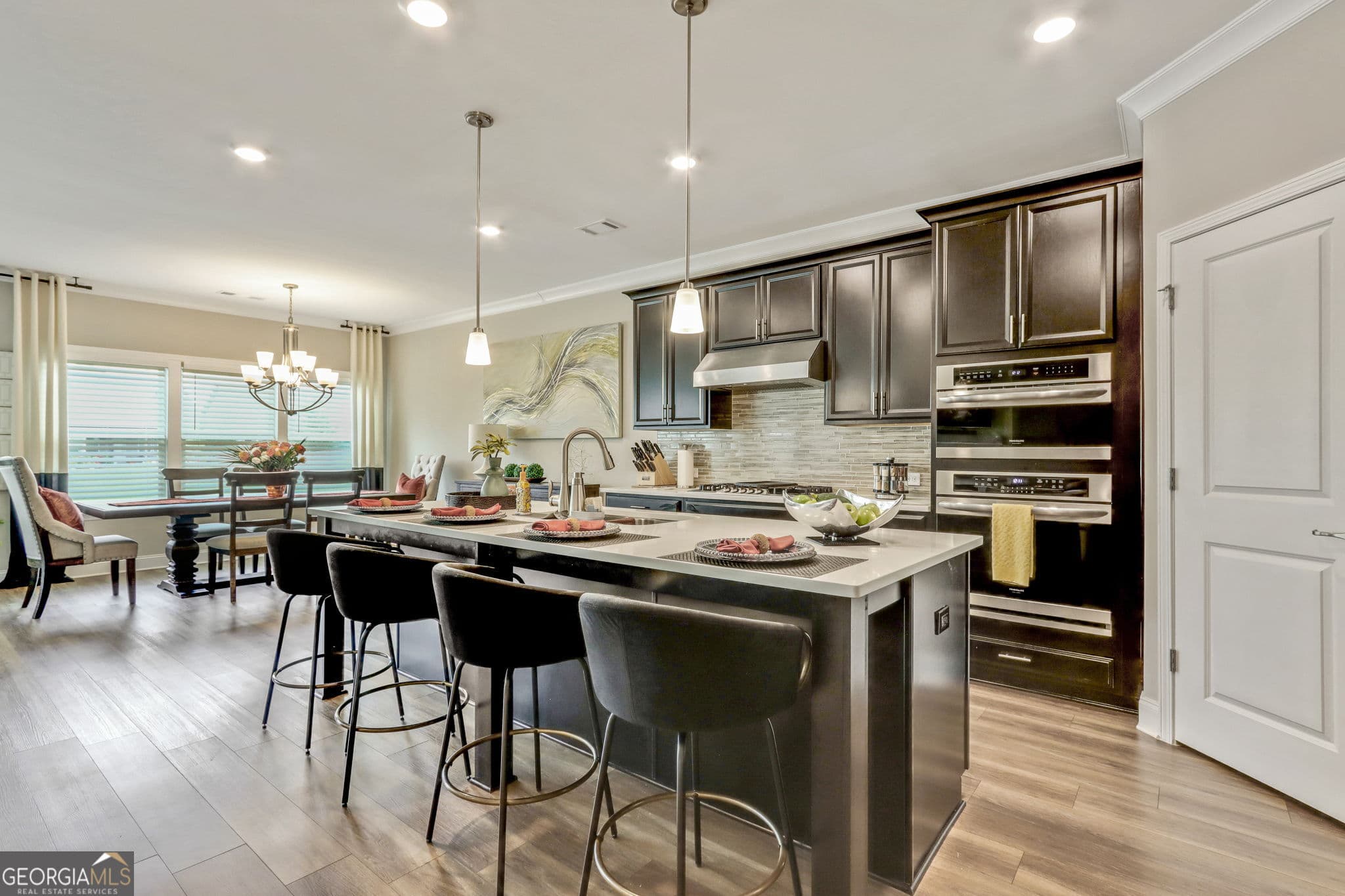 3 bedroom, 3 bathroom, 2,766 sq ft single family residence for sale at 532 Barlow Place, Grayson, GA 30017 — photo 5
