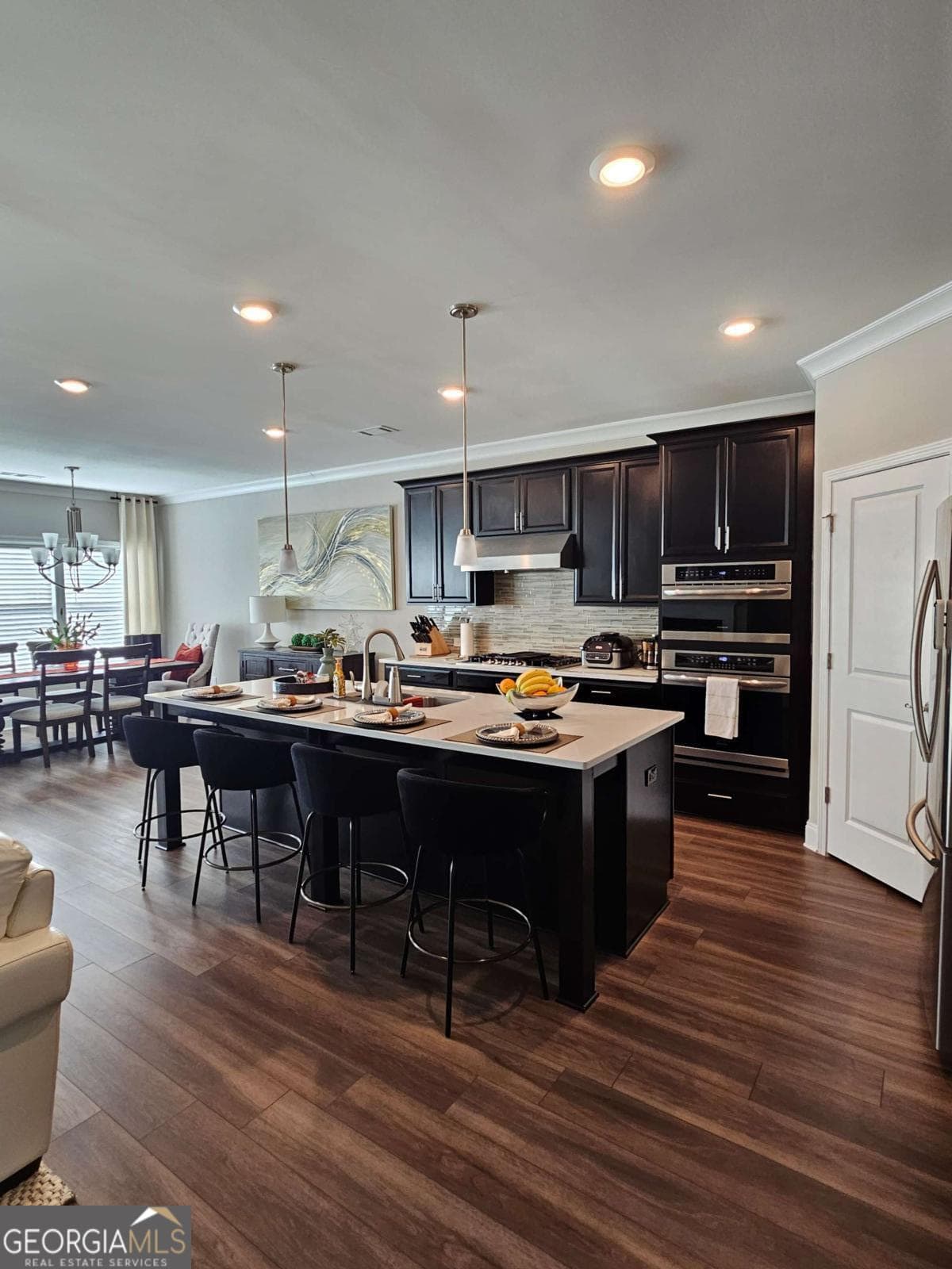 3 bedroom, 3 bathroom, 2,766 sq ft single family residence for sale at 532 Barlow Place, Grayson, GA 30017 — photo 9