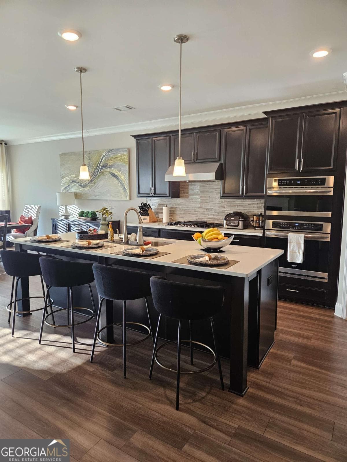 3 bedroom, 3 bathroom, 2,766 sq ft single family residence for sale at 532 Barlow Place, Grayson, GA 30017 — photo 8
