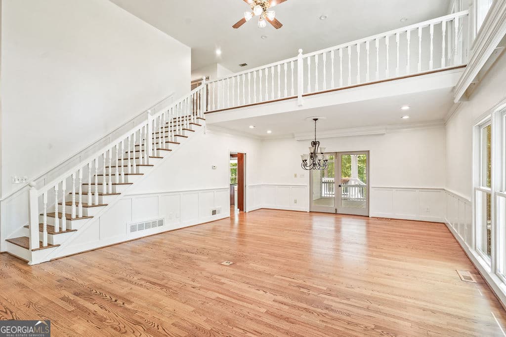 5 bedroom, 4 bathroom, 3,856 sq ft single family residence for sale at 230 Haynes Road, Moreland, GA 30259 — photo 6