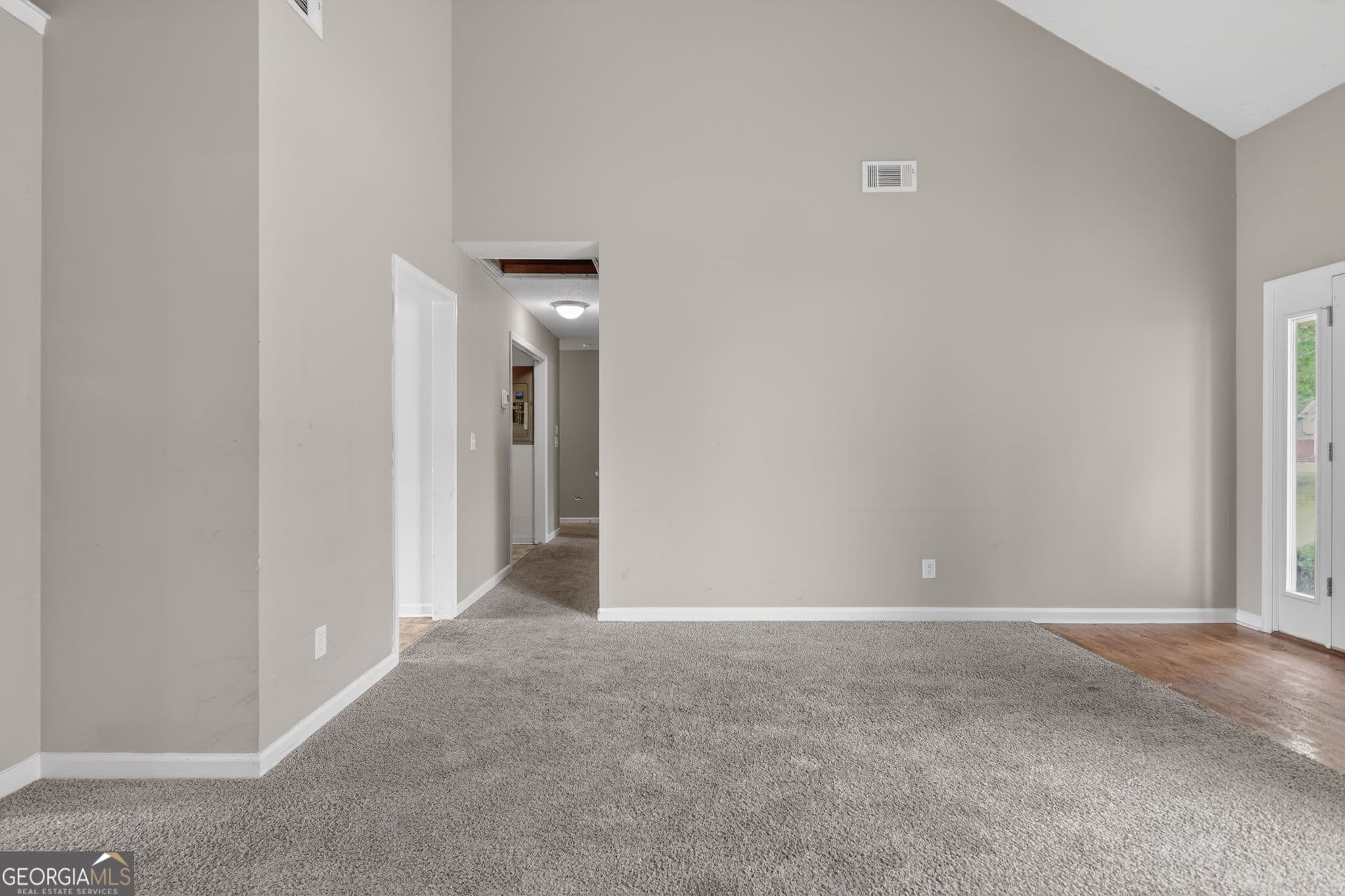 3 bedroom, 2 bathroom, 1,492 sq ft single family residence for sale at 4634 Storey Mill Road, Hephzibah, GA 30815 — photo 7