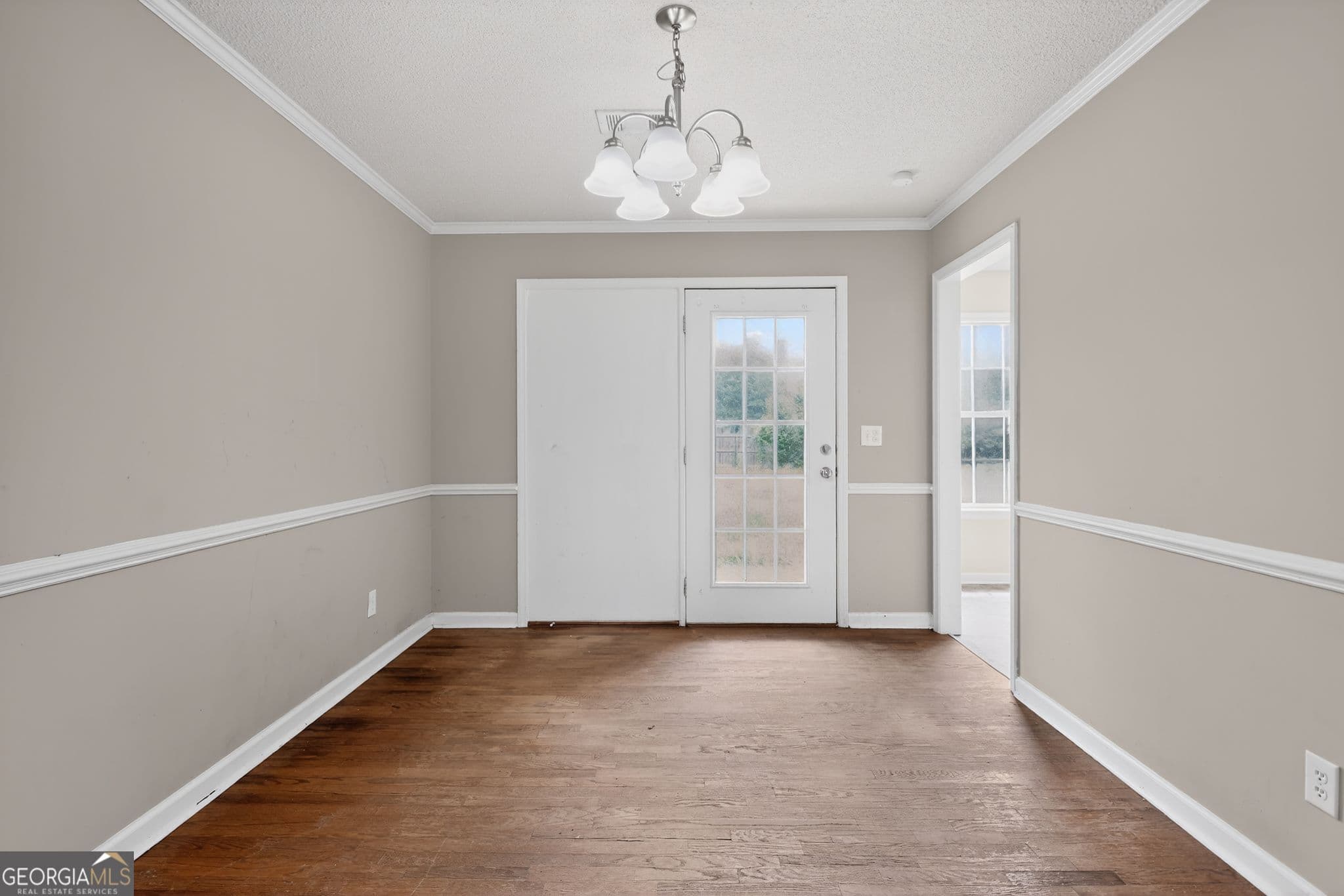 3 bedroom, 2 bathroom, 1,492 sq ft single family residence for sale at 4634 Storey Mill Road, Hephzibah, GA 30815 — photo 5