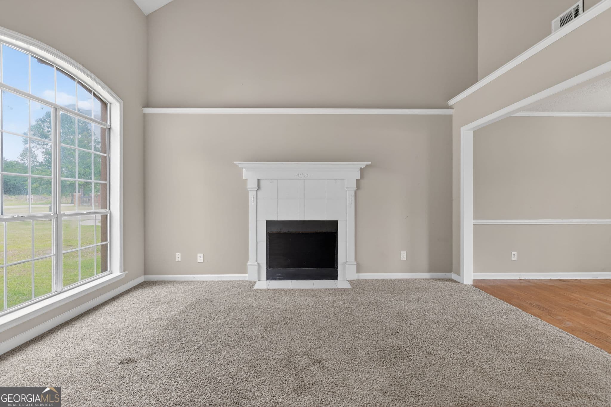 3 bedroom, 2 bathroom, 1,492 sq ft single family residence for sale at 4634 Storey Mill Road, Hephzibah, GA 30815 — photo 9