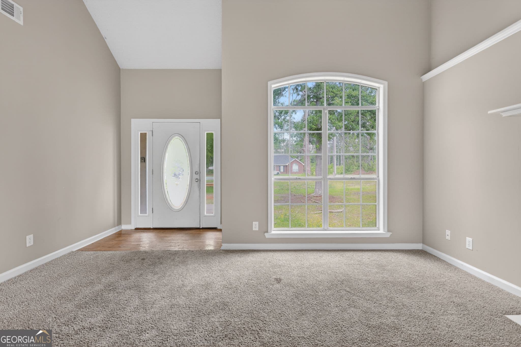 3 bedroom, 2 bathroom, 1,492 sq ft single family residence for sale at 4634 Storey Mill Road, Hephzibah, GA 30815 — photo 4