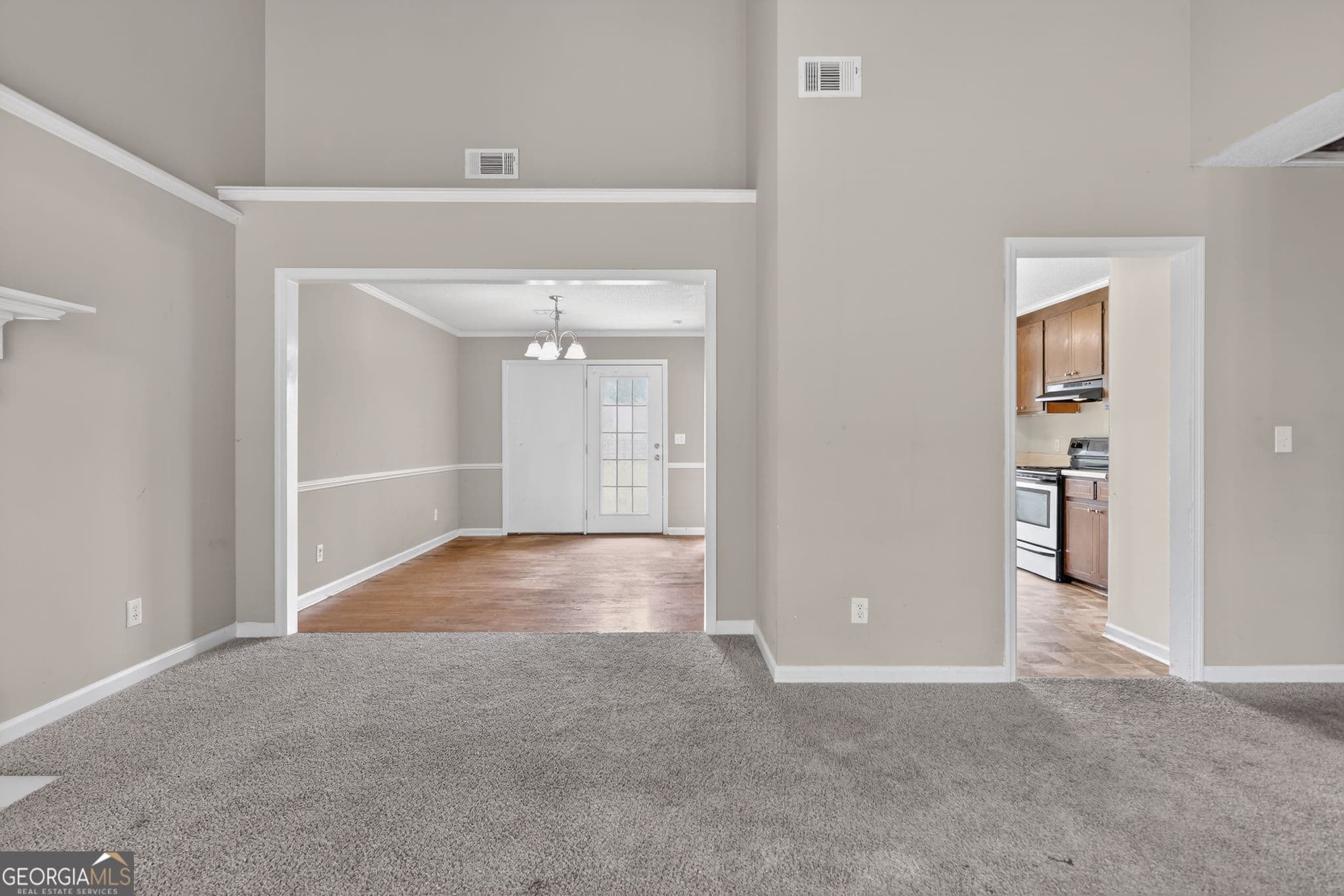 3 bedroom, 2 bathroom, 1,492 sq ft single family residence for sale at 4634 Storey Mill Road, Hephzibah, GA 30815 — photo 8