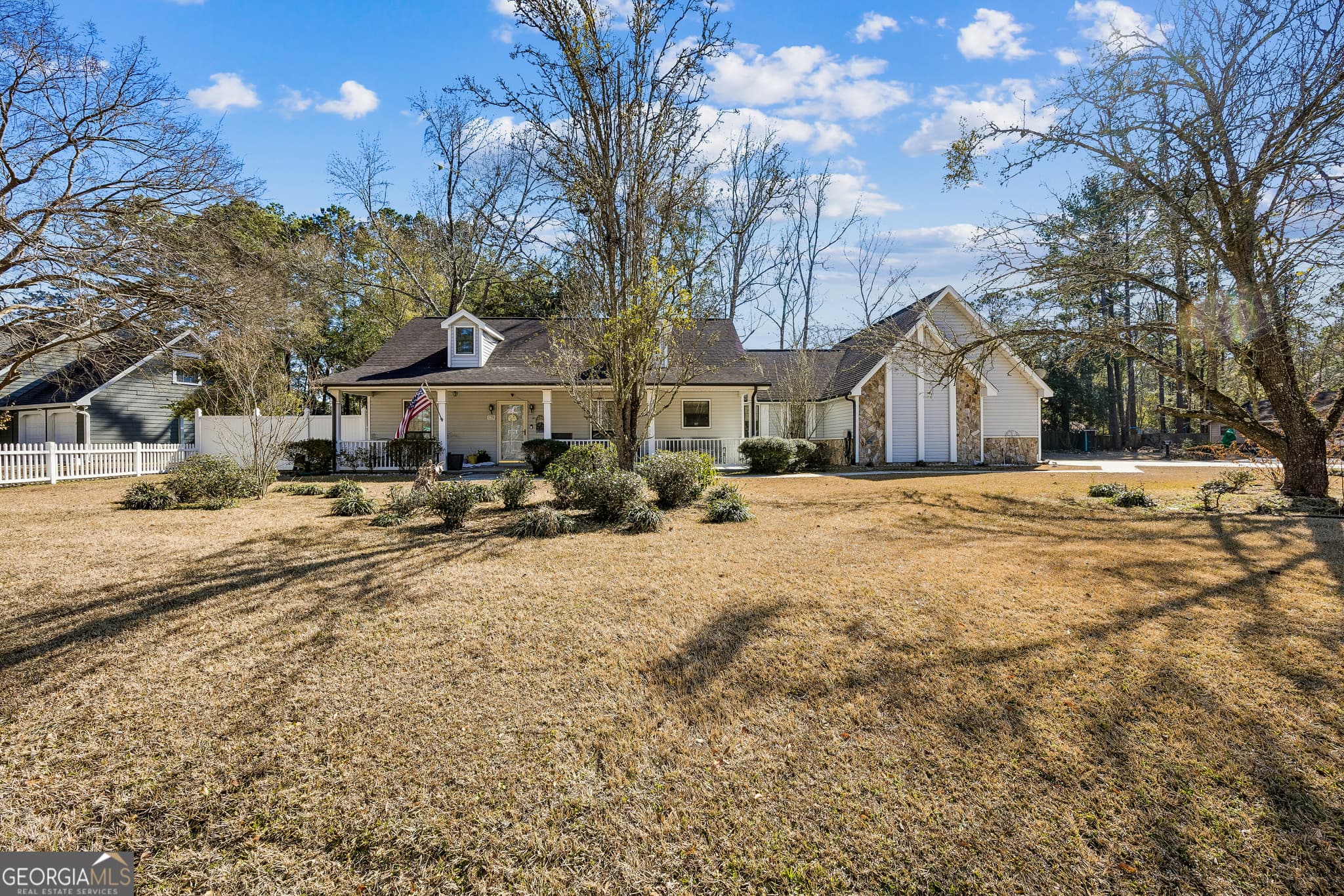 129 Old Folkston Road, Kingsland, GA 31548 — most recent listing photo