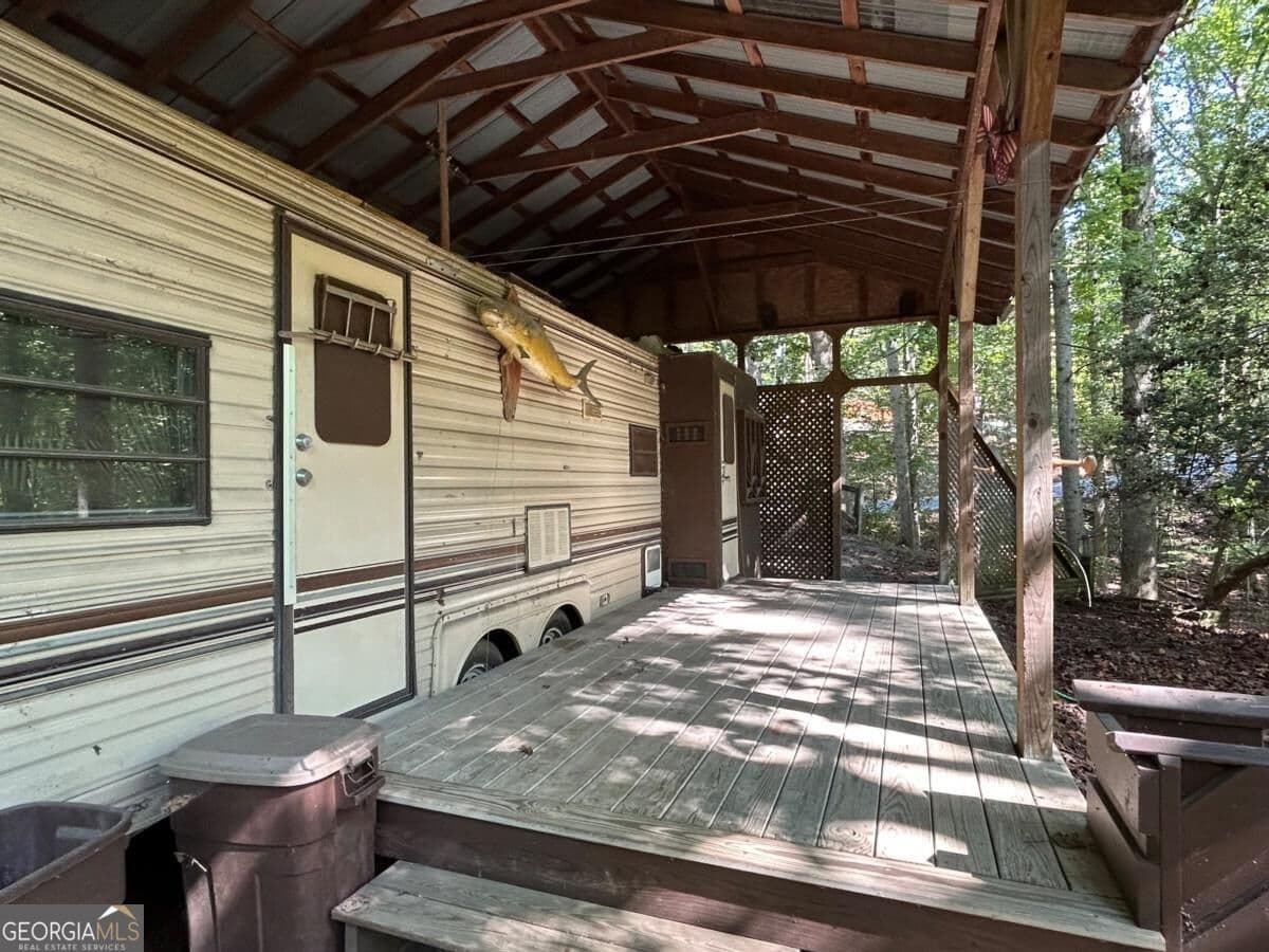 residential lot for sale at 985 Ogden Drive C339, Ellijay, GA 30540 — photo 6