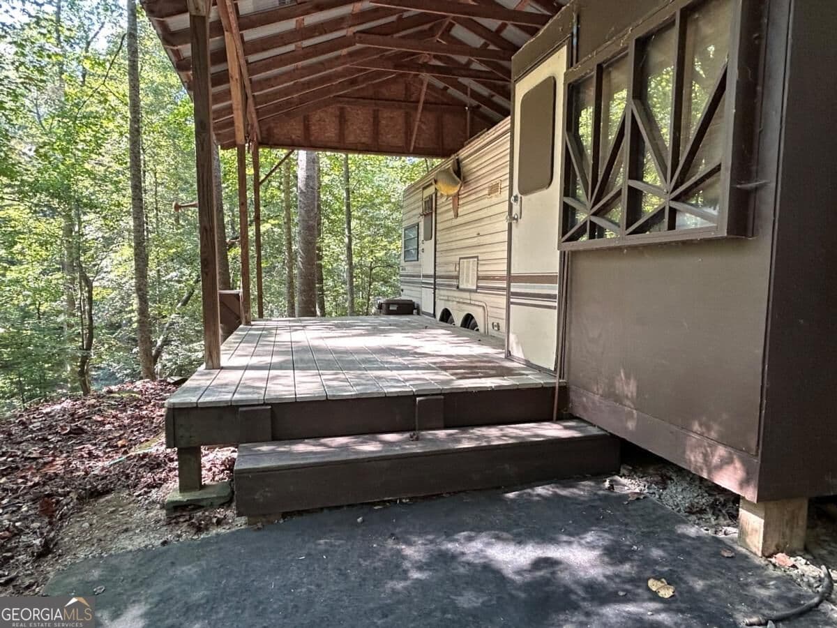 residential lot for sale at 985 Ogden Drive C339, Ellijay, GA 30540 — photo 7