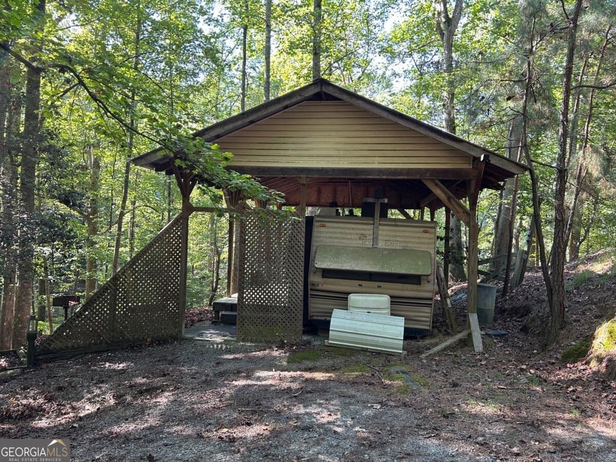 residential lot for sale at 985 Ogden Drive C339, Ellijay, GA 30540 — photo 1 of 26