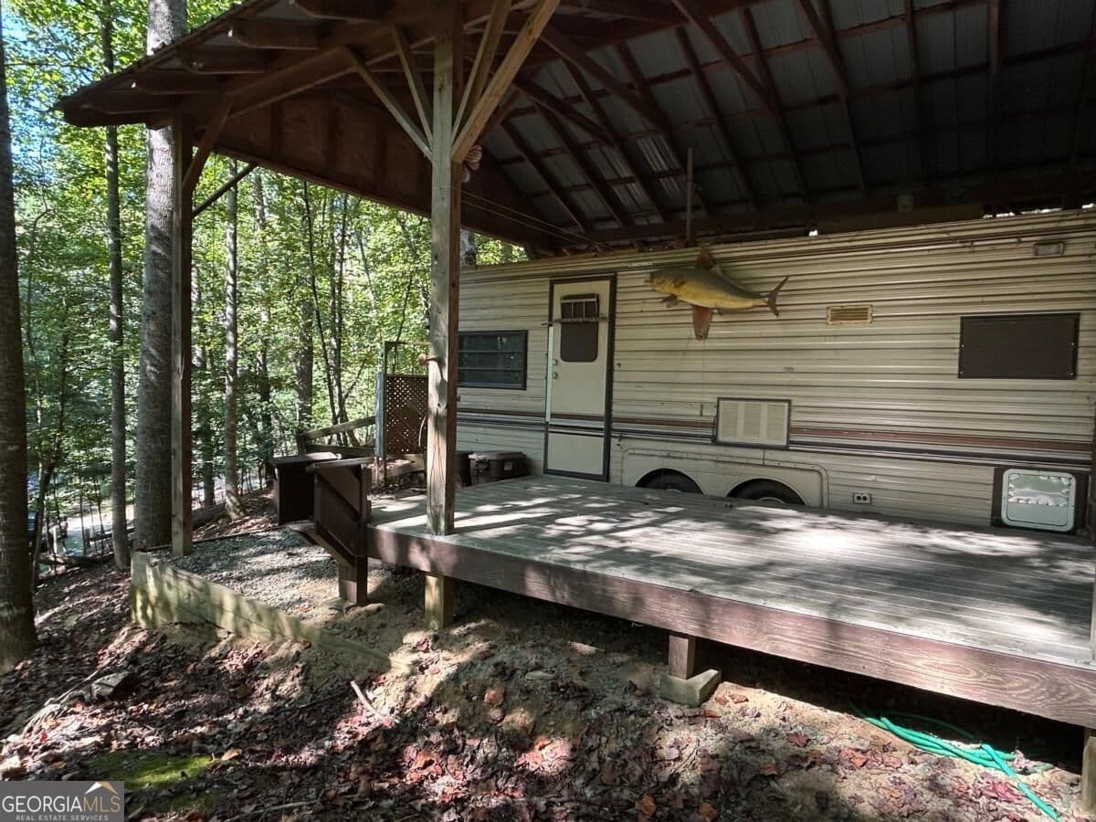 residential lot for sale at 985 Ogden Drive C339, Ellijay, GA 30540 — photo 5