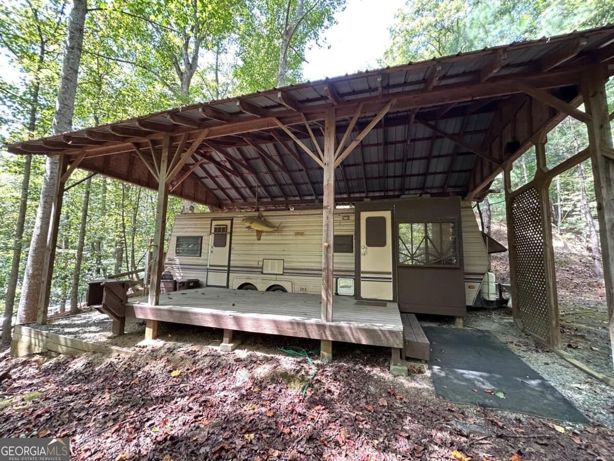residential lot for sale at 985 Ogden Drive C339, Ellijay, GA 30540 — photo 9