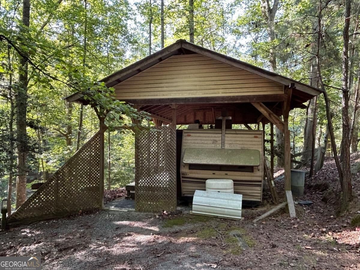 residential lot for sale at 985 Ogden Drive C339, Ellijay, GA 30540 — photo 10