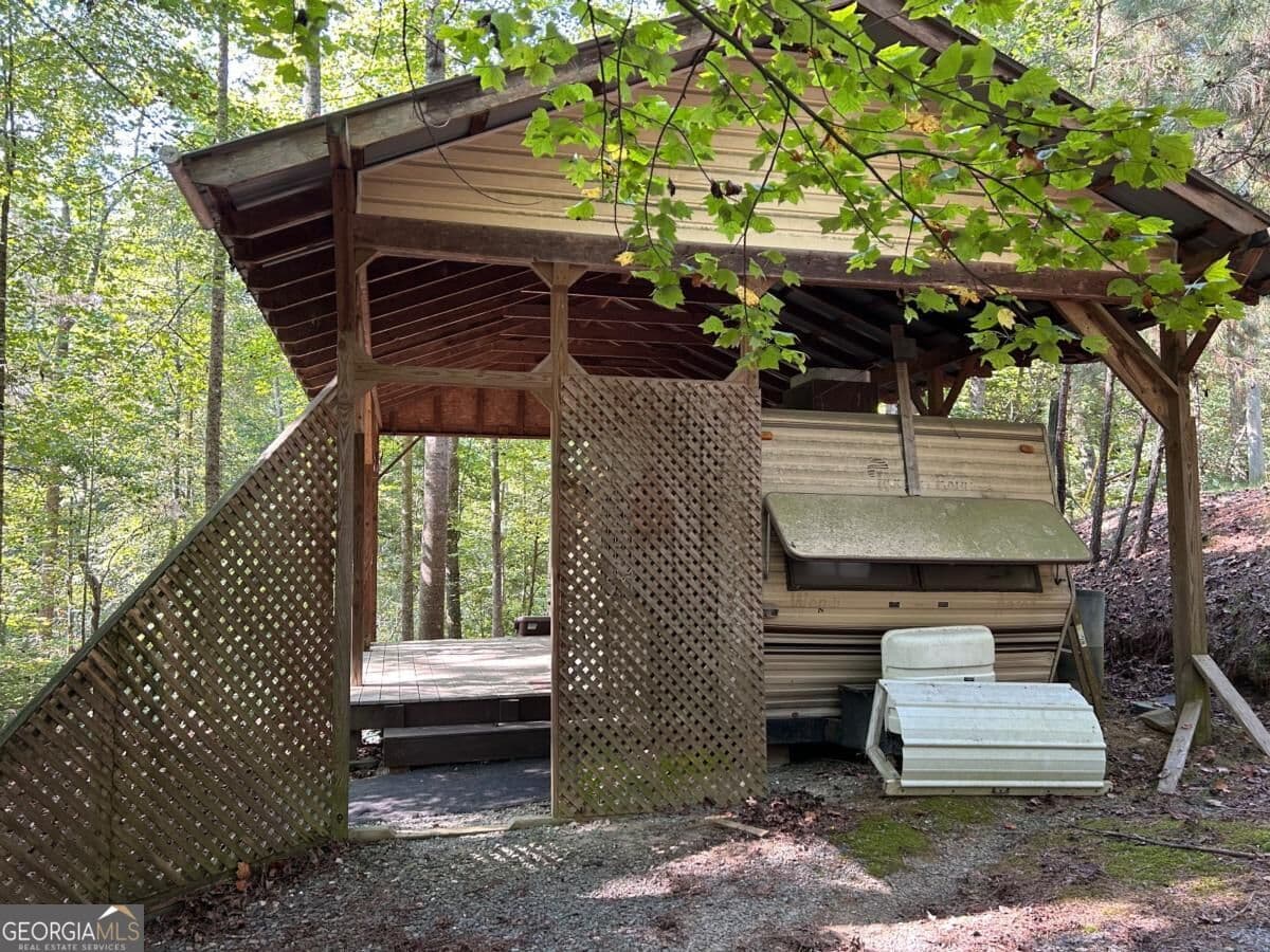 residential lot for sale at 985 Ogden Drive C339, Ellijay, GA 30540 — photo 4