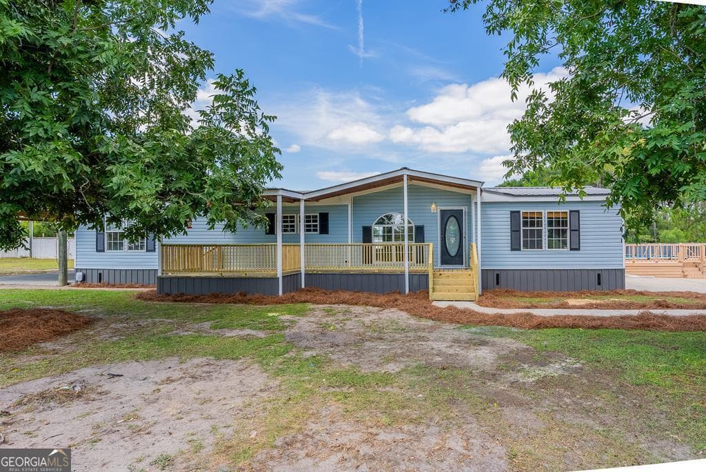 2193 W Ga Hwy 32, Alma, GA 31510 — most recent listing photo