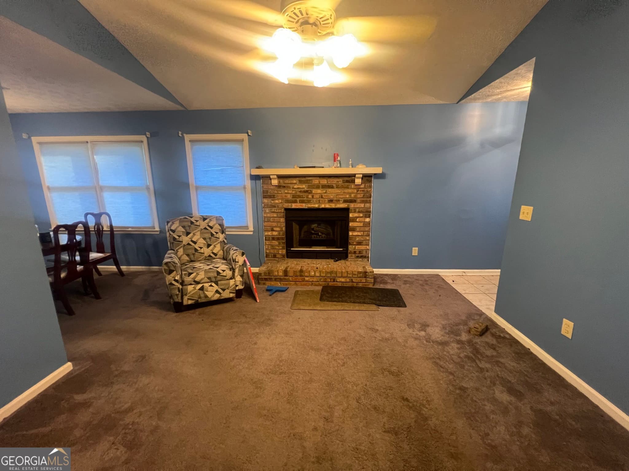 3 bedroom, 2 bathroom, 1,156 sq ft single family residence for sale at 442 Timberlane Drive, Columbus, GA 31907 — photo 2