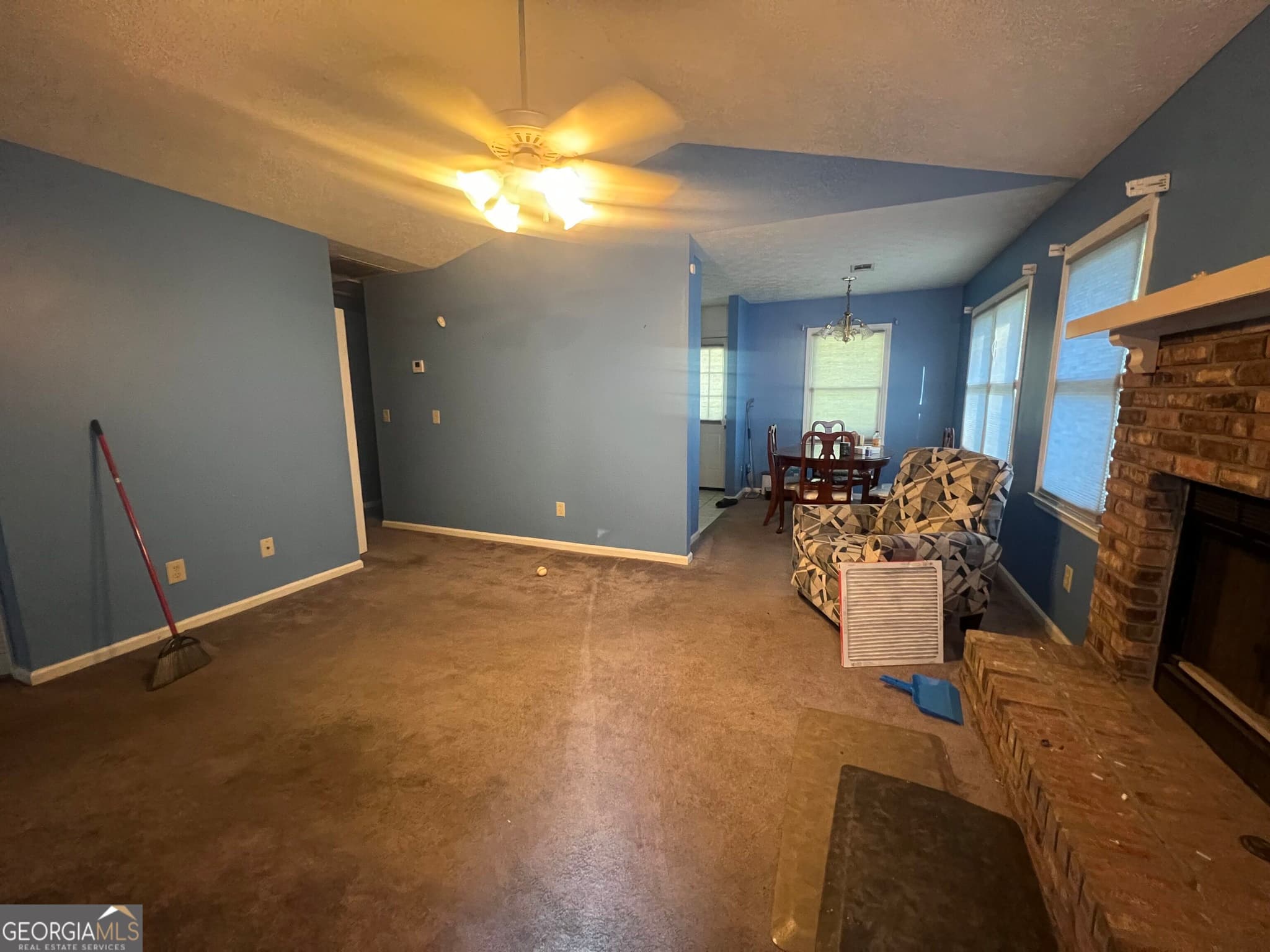 3 bedroom, 2 bathroom, 1,156 sq ft single family residence for sale at 442 Timberlane Drive, Columbus, GA 31907 — photo 3