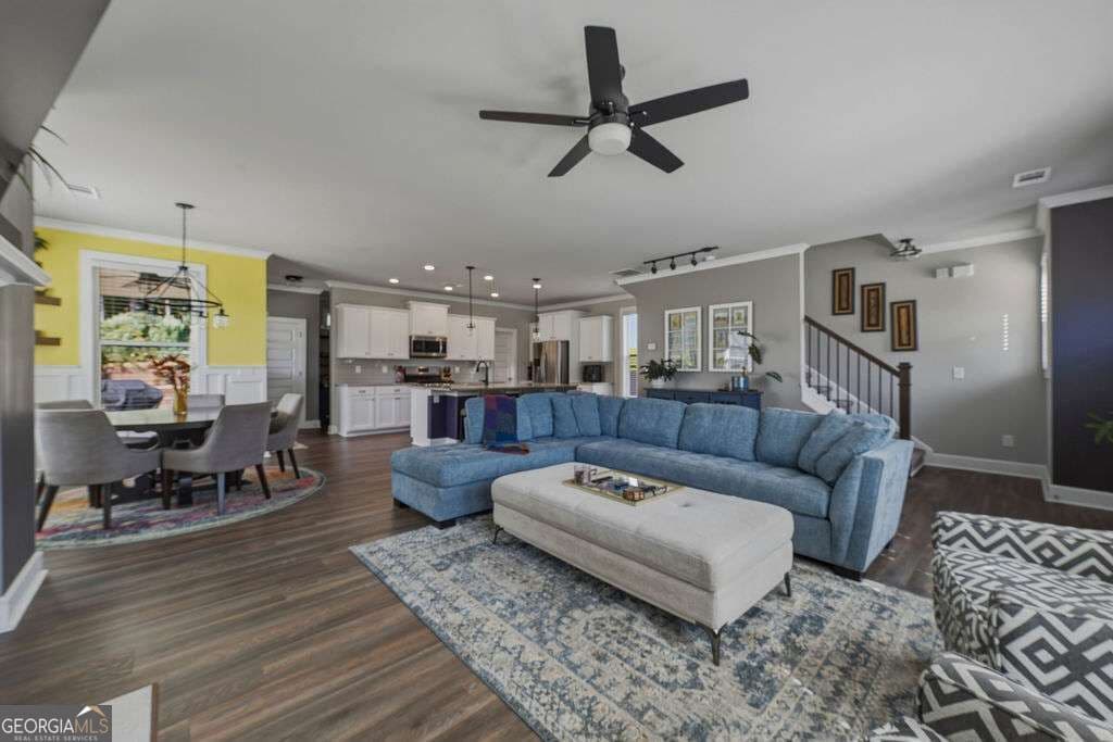 3 bedroom, 2.5 bathroom single family residence for sale at 2008 Yellow Finch Trail, Atlanta, GA 30316 — photo 6