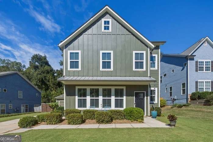 3 bedroom, 2.5 bathroom single family residence for sale at 2008 Yellow Finch Trail, Atlanta, GA 30316 — photo 1 of 40