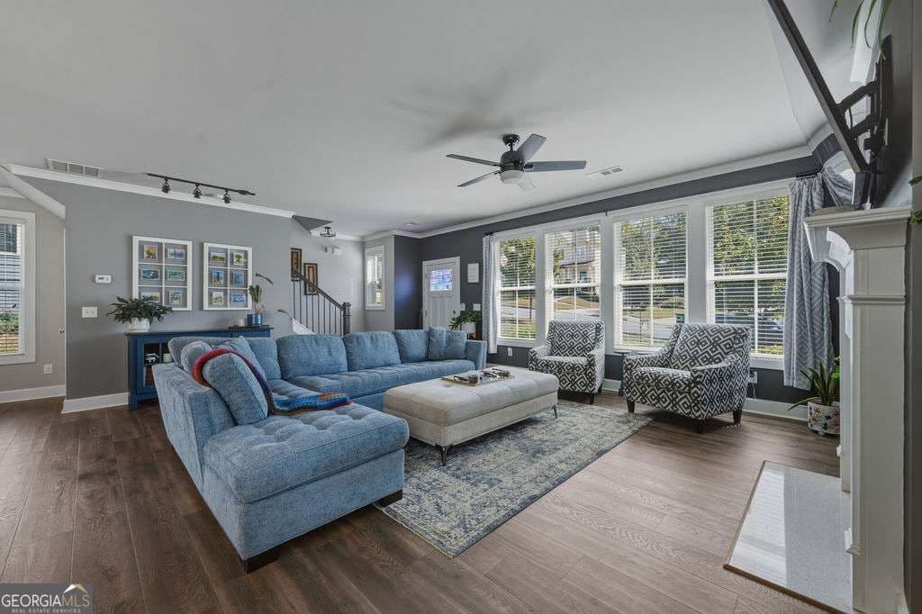 3 bedroom, 2.5 bathroom single family residence for sale at 2008 Yellow Finch Trail, Atlanta, GA 30316 — photo 9