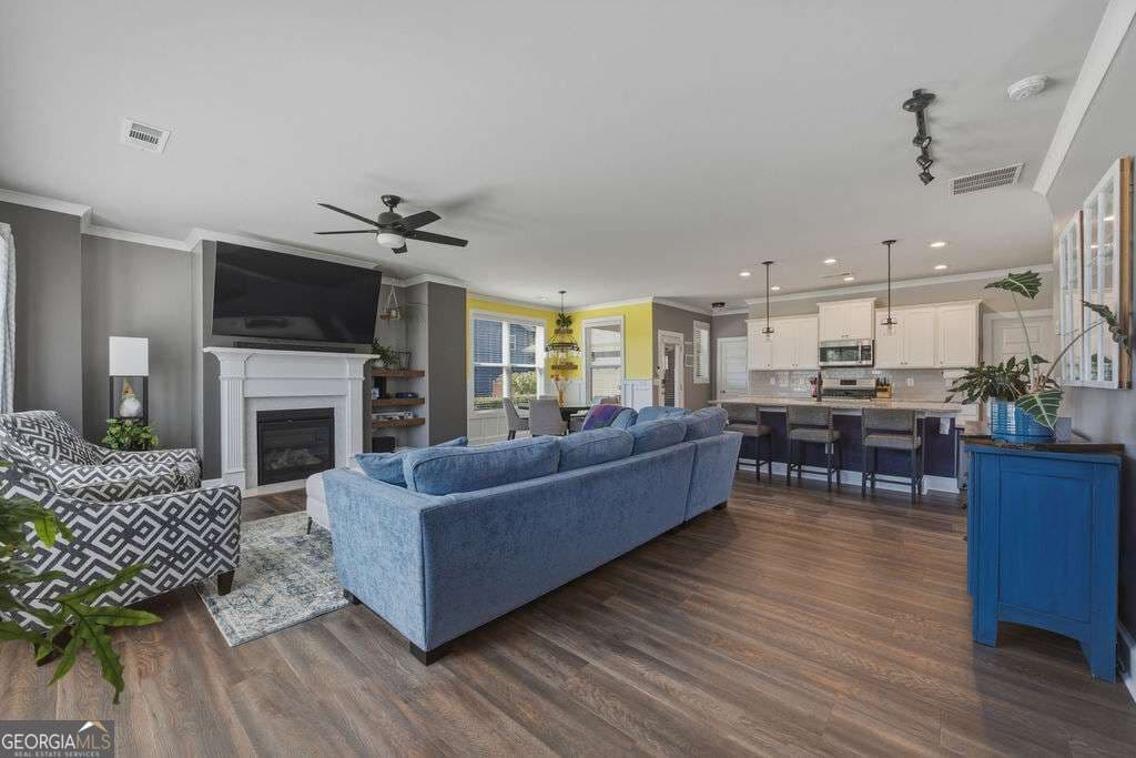 3 bedroom, 2.5 bathroom single family residence for sale at 2008 Yellow Finch Trail, Atlanta, GA 30316 — photo 10