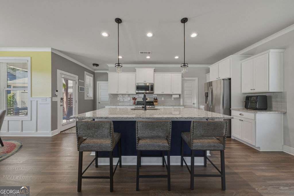 3 bedroom, 2.5 bathroom single family residence for sale at 2008 Yellow Finch Trail, Atlanta, GA 30316 — photo 4