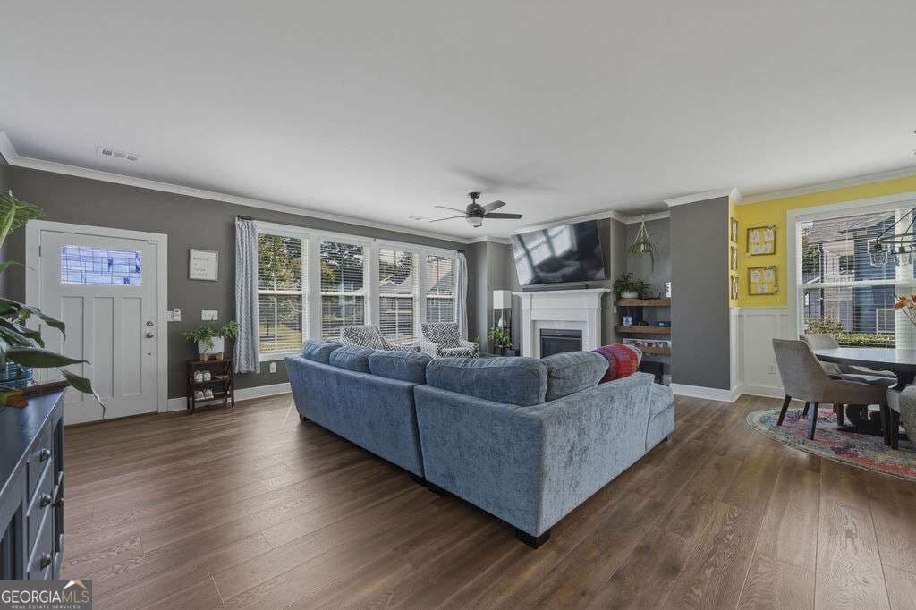 3 bedroom, 2.5 bathroom single family residence for sale at 2008 Yellow Finch Trail, Atlanta, GA 30316 — photo 8