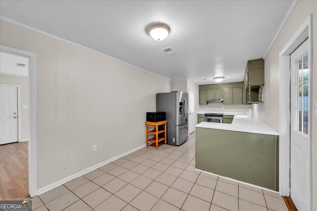 3 bedroom, 2 bathroom, 1,112 sq ft single family residence for sale at 413 Davis Drive, Centerville, GA 31028 — photo 10