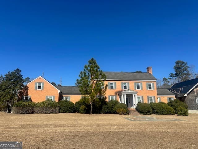 818 W College Street, Ailey, GA 30410 — most recent listing photo