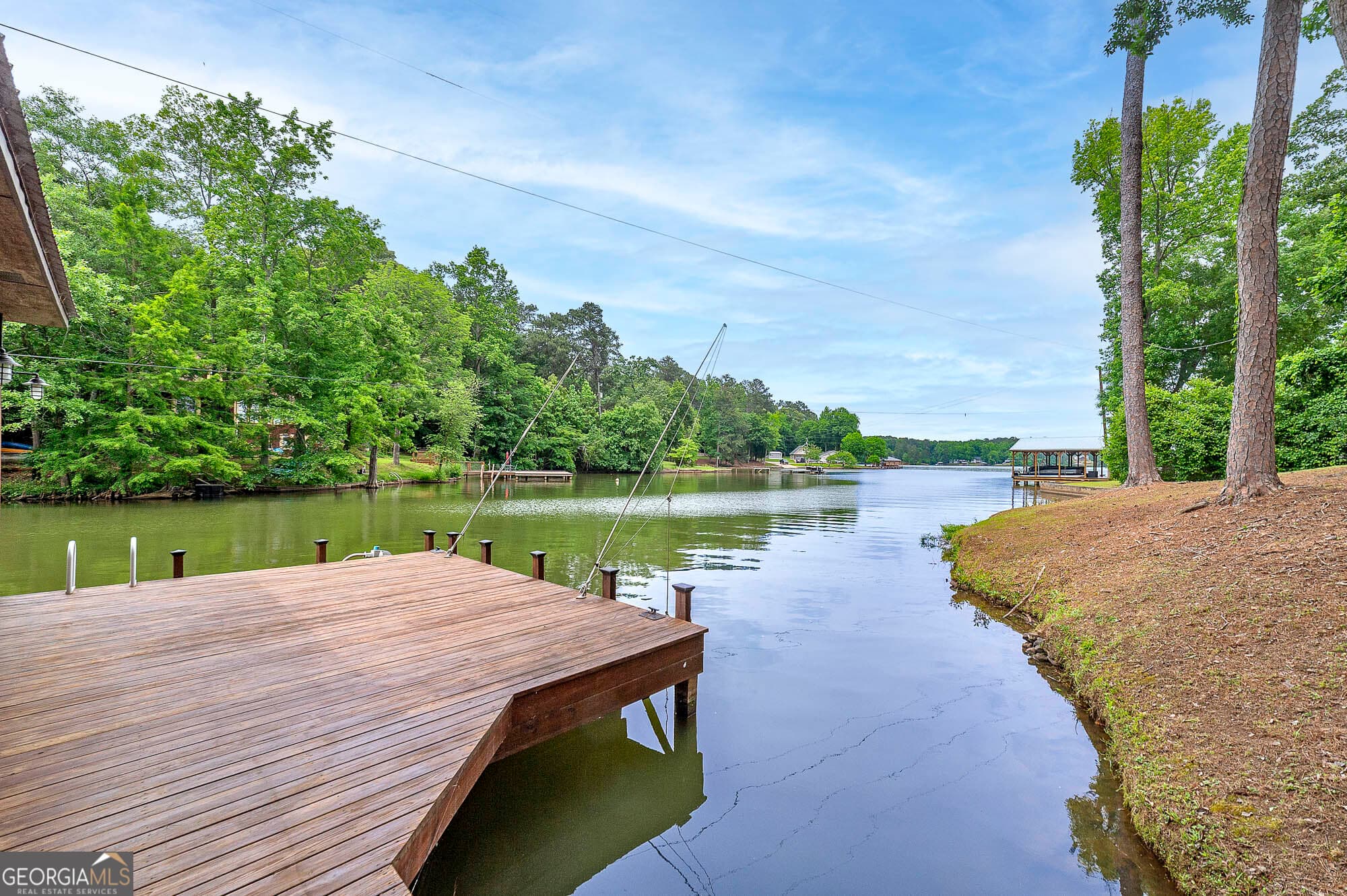 3 bedroom, 2 bathroom, 1,176 sq ft single family residence for sale at 207 Quail Trail, Jackson, GA 30233 — photo 7