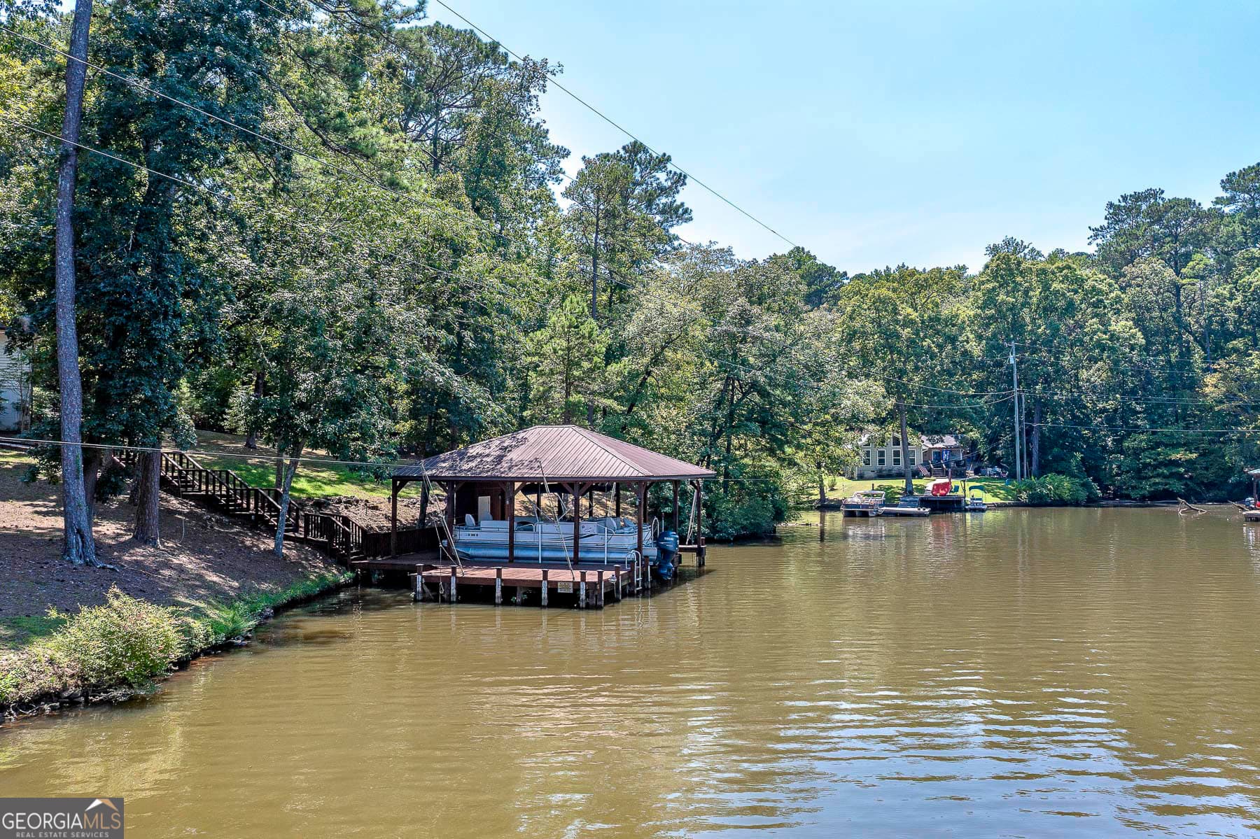 3 bedroom, 2 bathroom, 1,176 sq ft single family residence for sale at 207 Quail Trail, Jackson, GA 30233 — photo 3