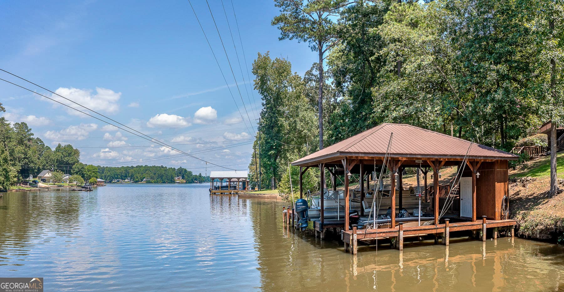 3 bedroom, 2 bathroom, 1,176 sq ft single family residence for sale at 207 Quail Trail, Jackson, GA 30233 — photo 5