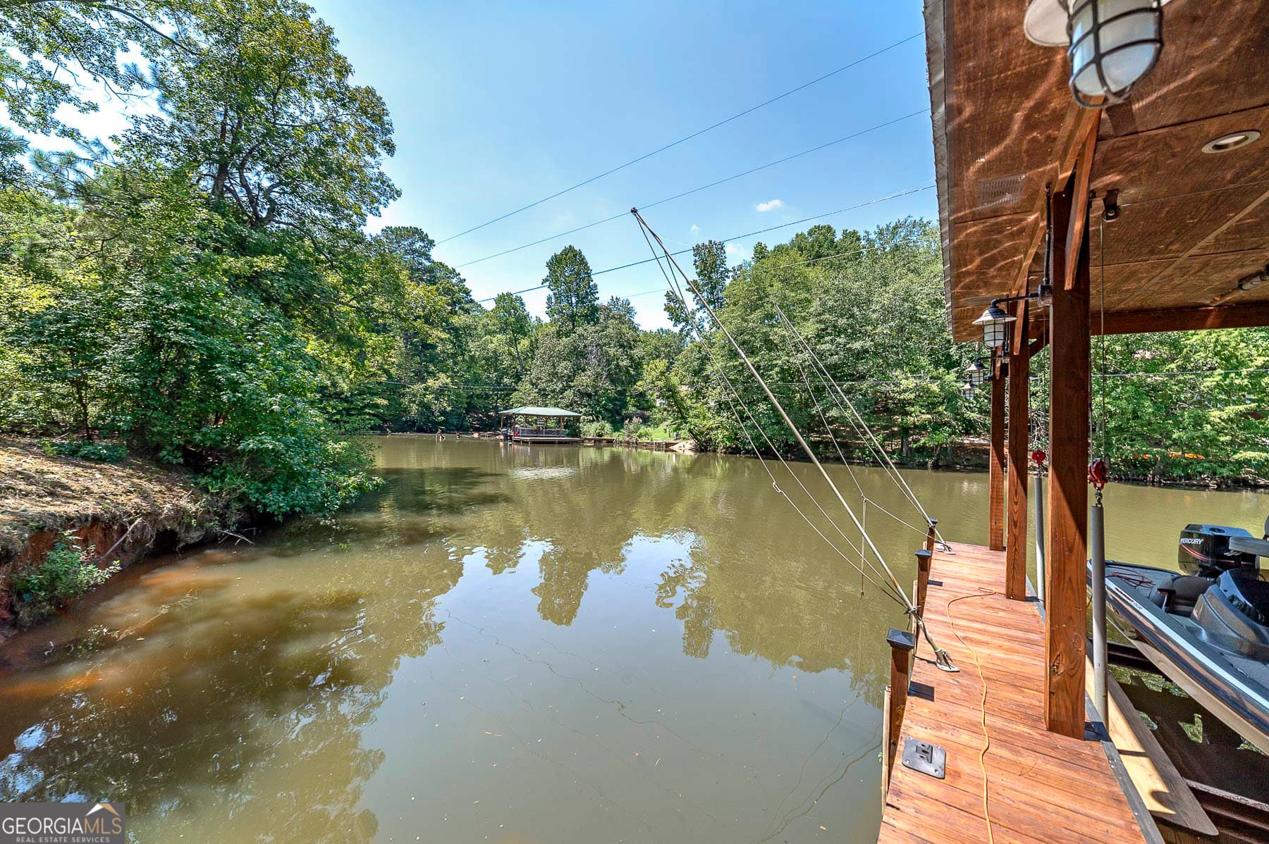 3 bedroom, 2 bathroom, 1,176 sq ft single family residence for sale at 207 Quail Trail, Jackson, GA 30233 — photo 9