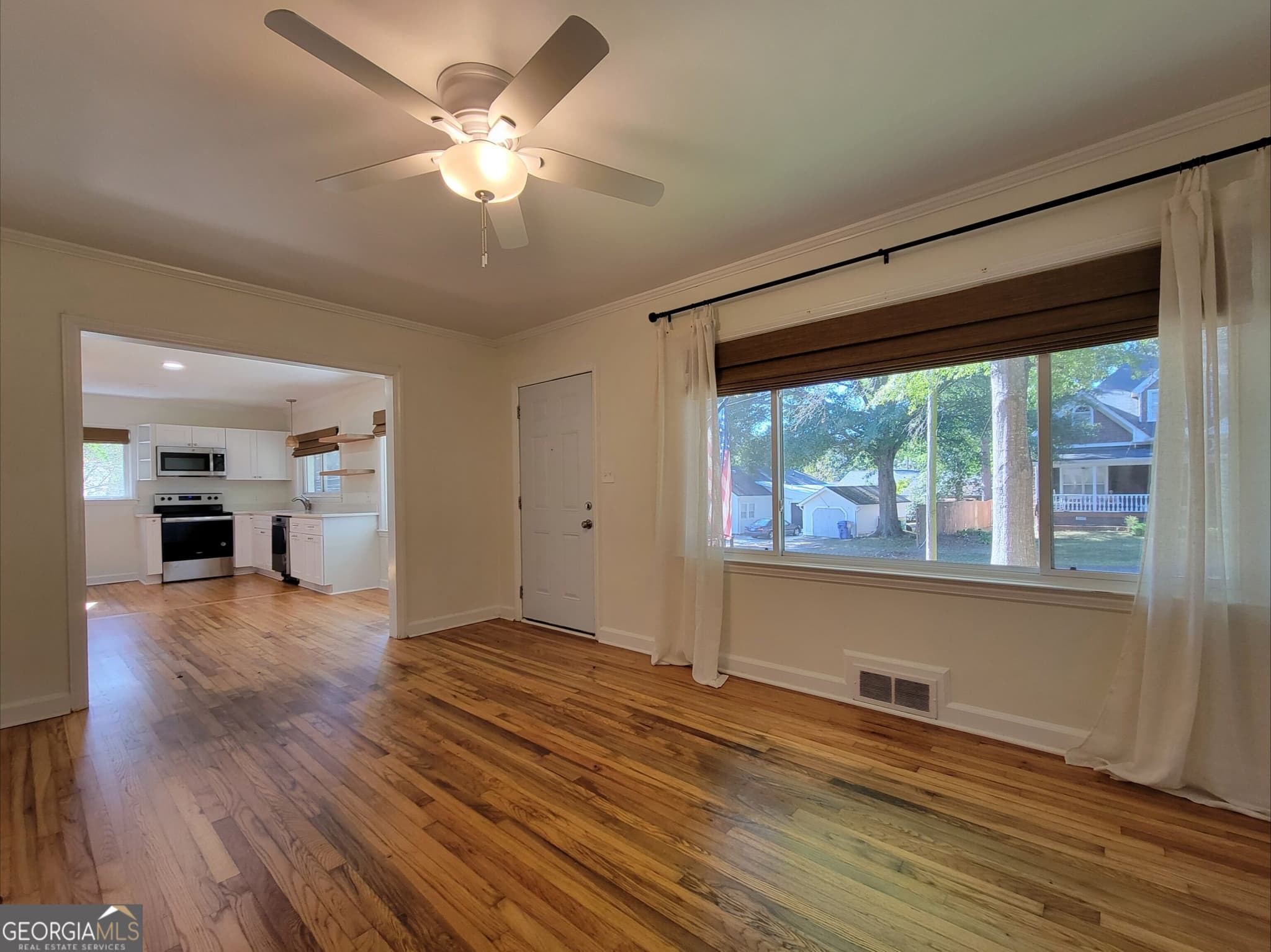 2 bedroom, 2 bathroom, 1,134 sq ft single family residence for rent at 169 Woodlawn Avenue, Winder, GA 30680 for $1,745 a month — photo 5