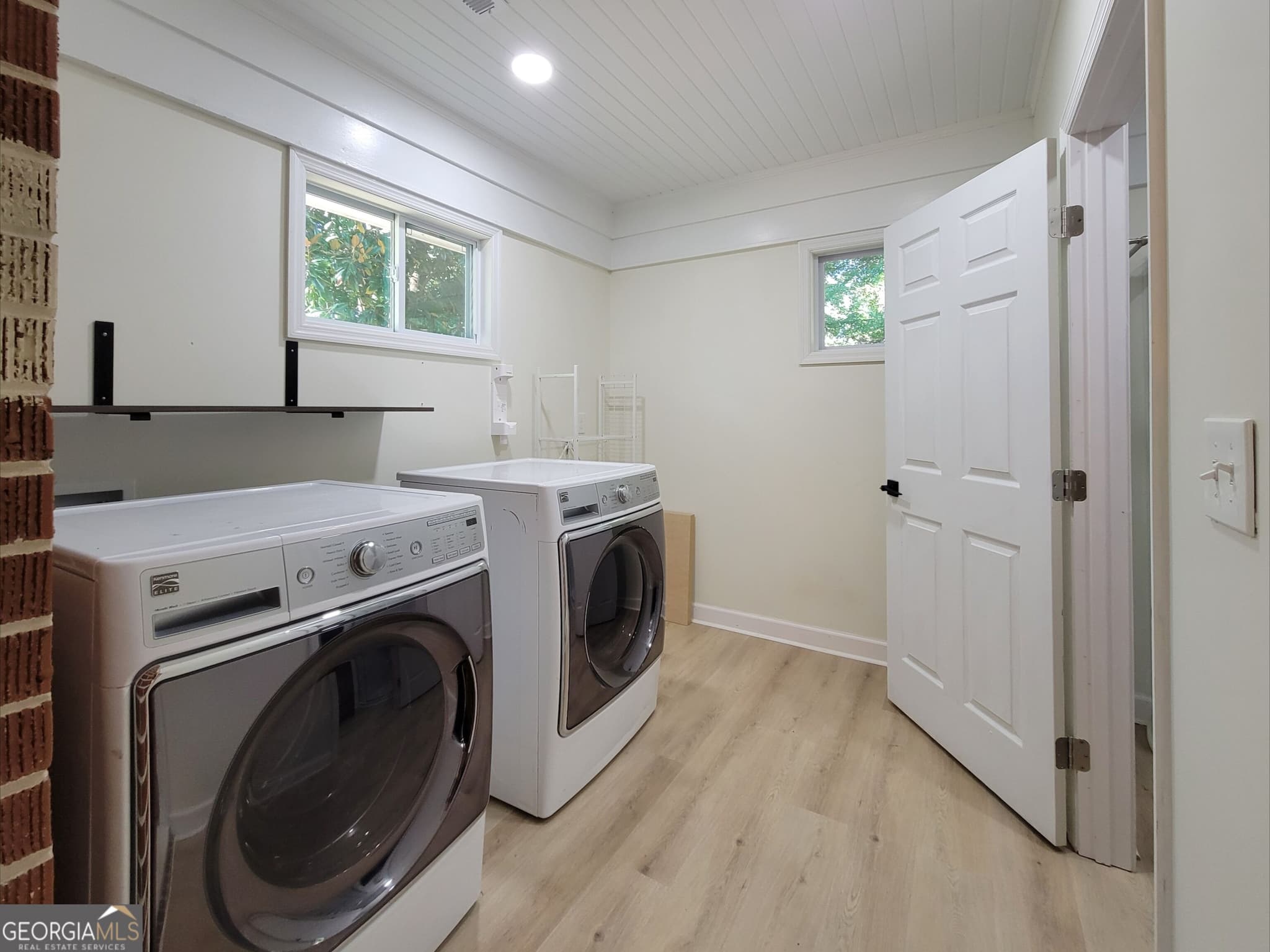 2 bedroom, 2 bathroom, 1,134 sq ft single family residence for rent at 169 Woodlawn Avenue, Winder, GA 30680 for $1,745 a month — photo 9